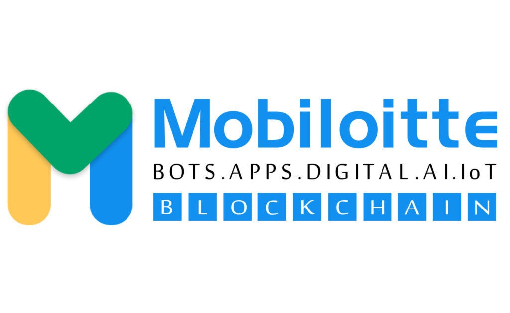 Mobiloitte - Top Flutter App Development Companies