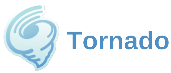  Tornado Python Framework