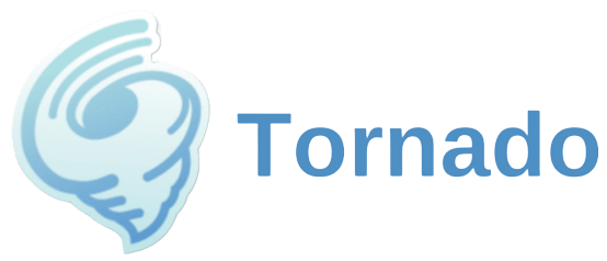 Tornado Python Framework