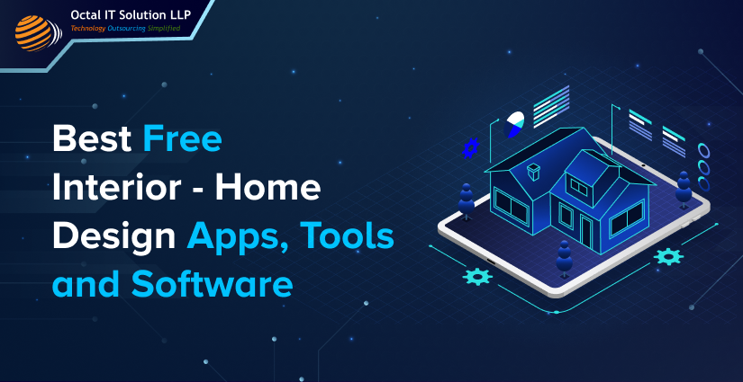 Best Free Interior-Home Design Apps, Tools, and Software
