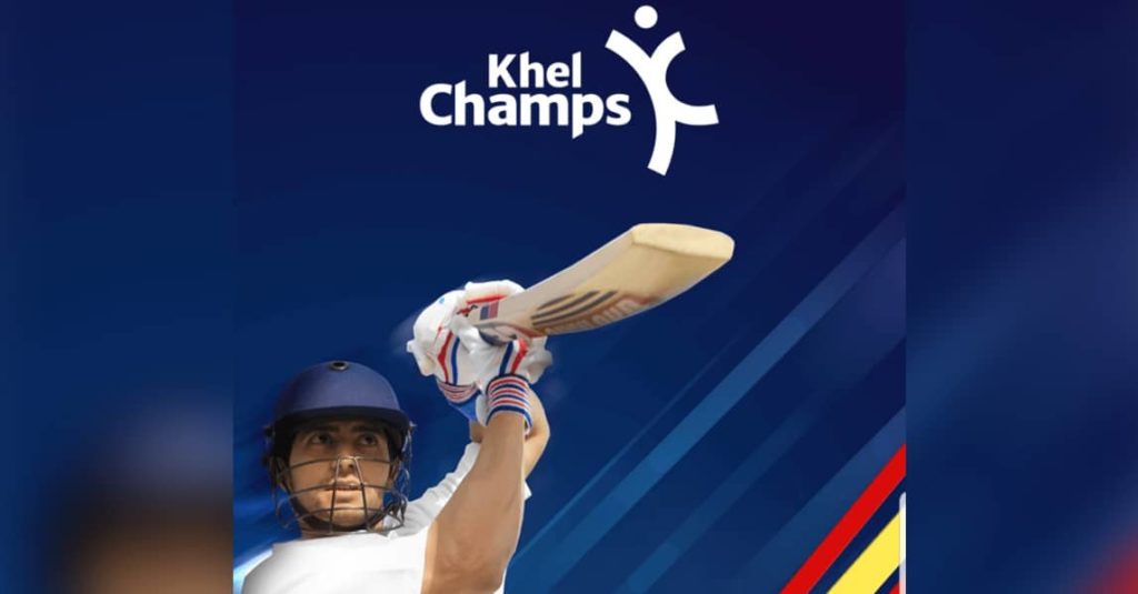 KhelChamps Fantasy World Cup