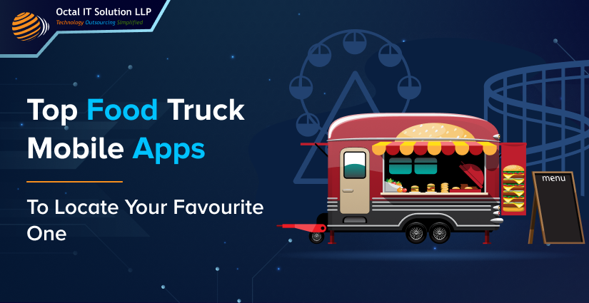 Best Food Truck Apps to Locate Your Favorite Food Truck