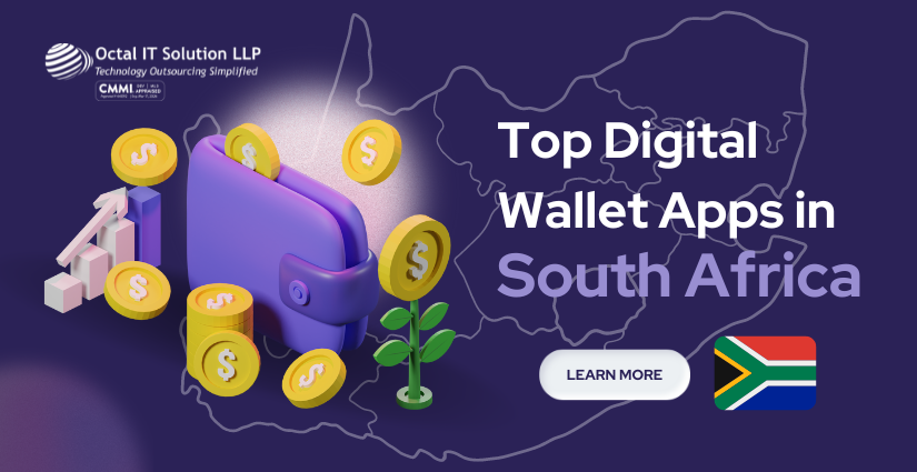 Top Digital Wallet Mobile Apps in South Africa