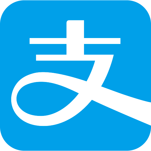 Alipay ewallet app