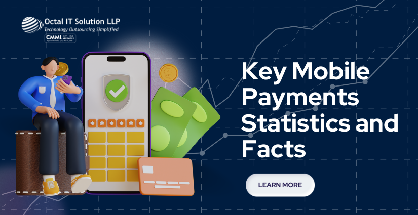 Global Mobile Payment Statistics and Facts 2023