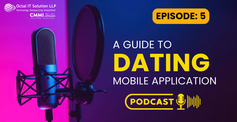 Starting Your Own Dating App: A Step-by-Step Podcast Guide
