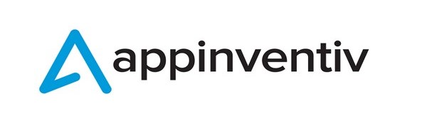 AppInventiv Logo