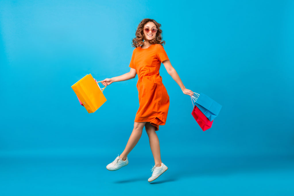 Shopping App Like Shein