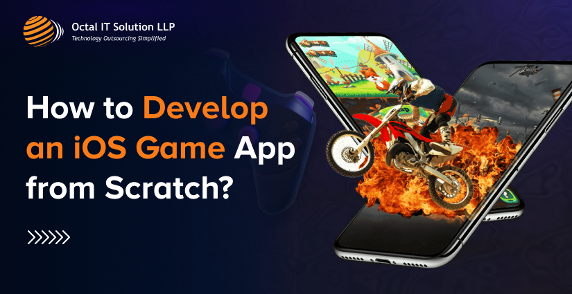 iOS Game Development