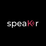 Speakr App