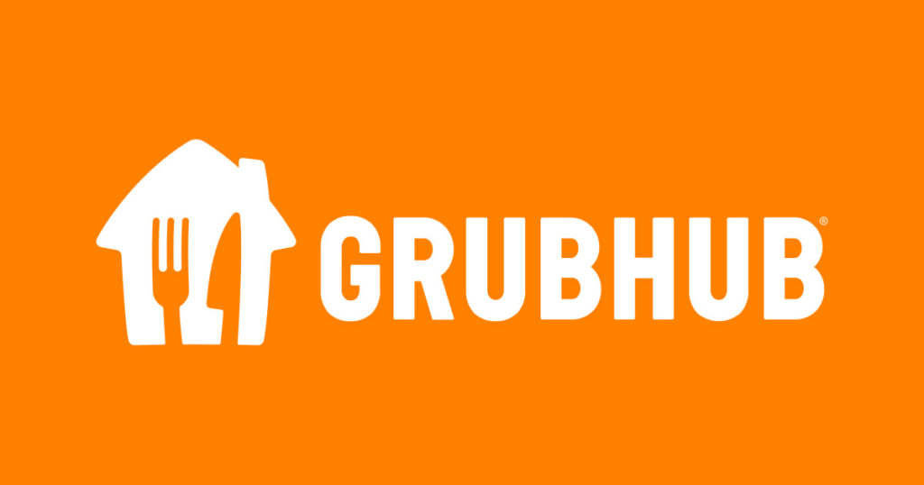 Apps like GrubHub 