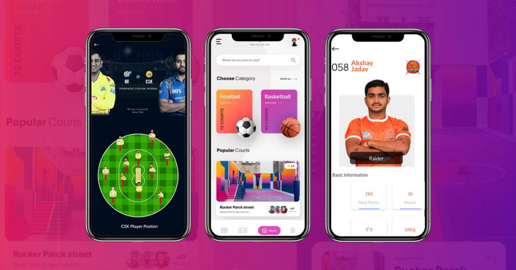 Fantasy Sports App Business Model