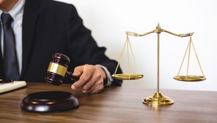 law firm website development