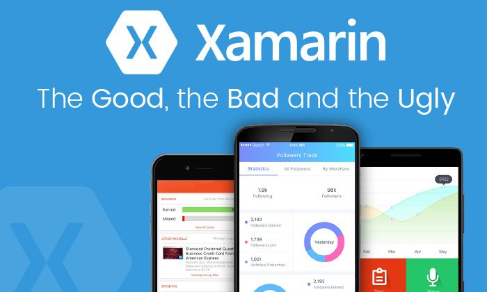 Choose the Right Xamarin App Development Agencies in the USA