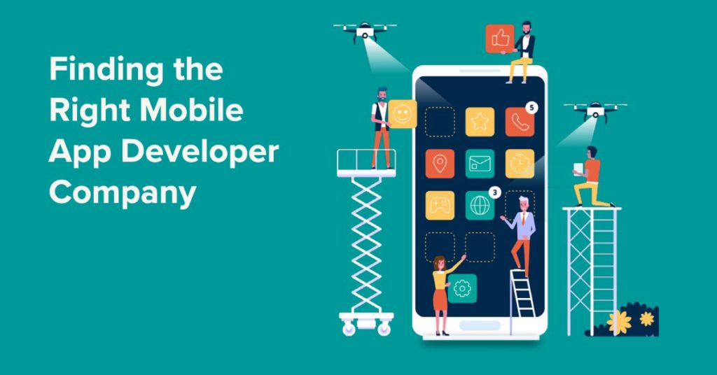 How to Choose a Top Mobile App Development Company in India?
