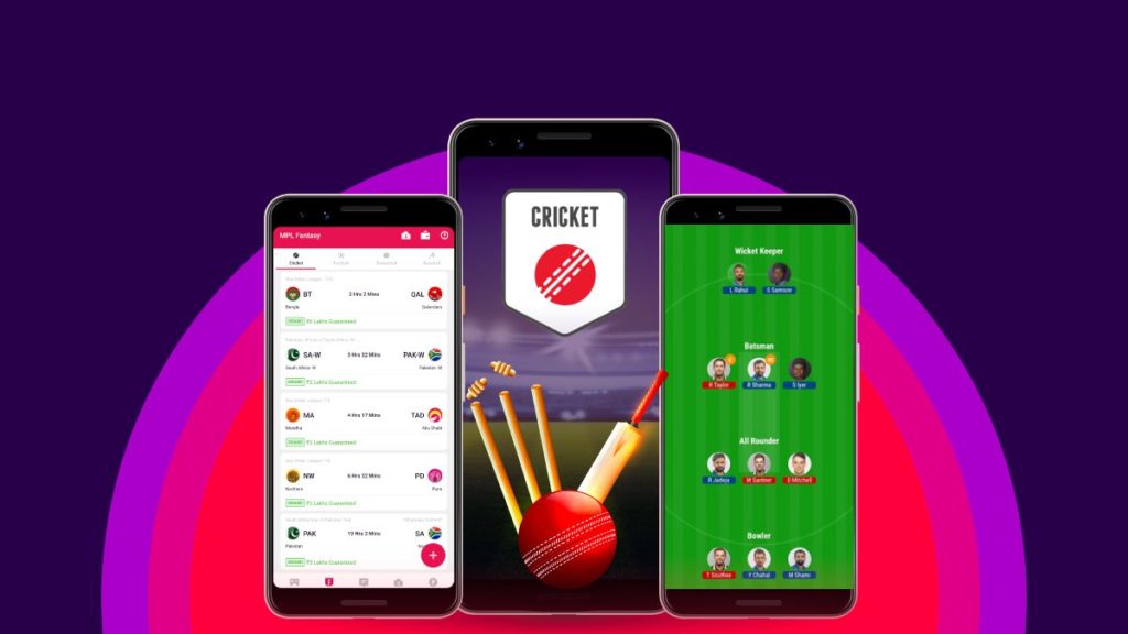 Features to be Considered in Sports Prediction App Development