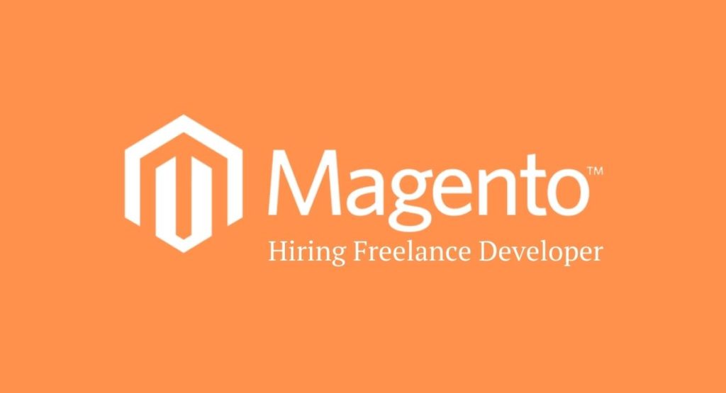 Magento Freelancers
