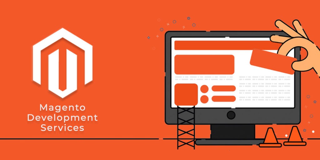 Types of Magento Development Companies