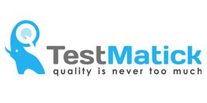 TestMatick - top software testing companies
