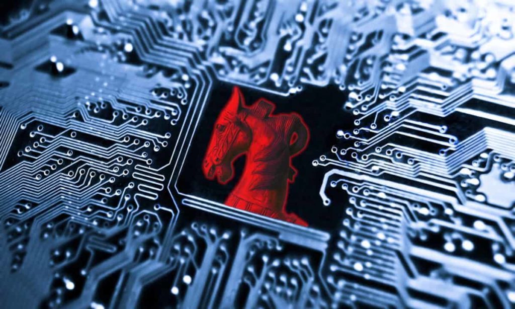 What Is Tinba Virus?