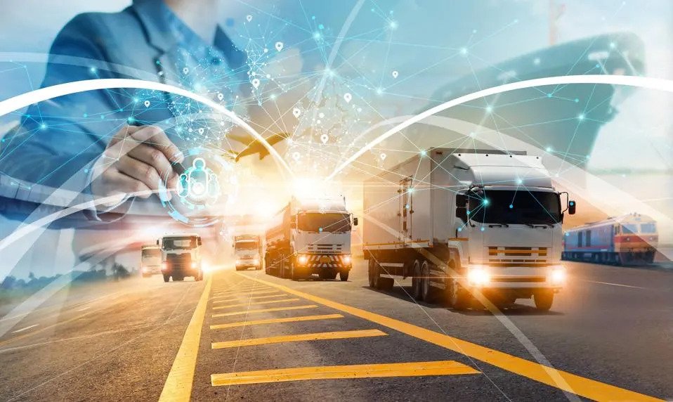 Transportation Management System Development