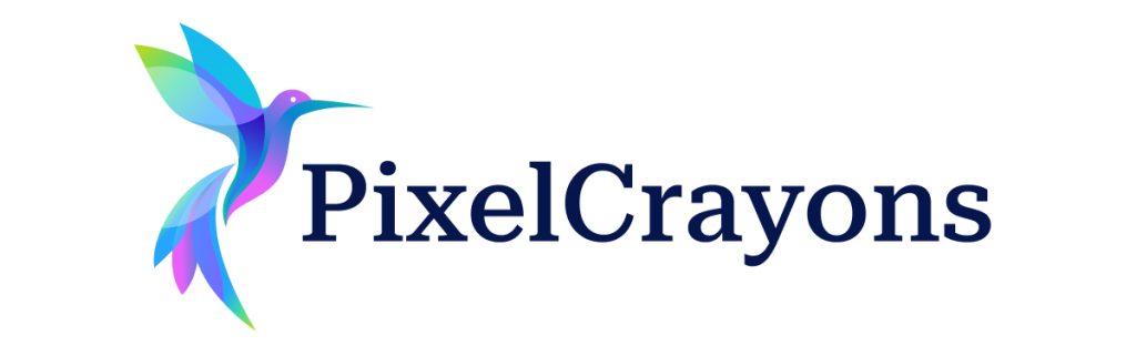 Pixel Crayons -  Top custom software developers