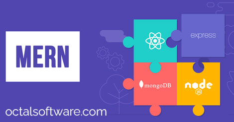MERN Stack Development Services | MERN Stack Development Company