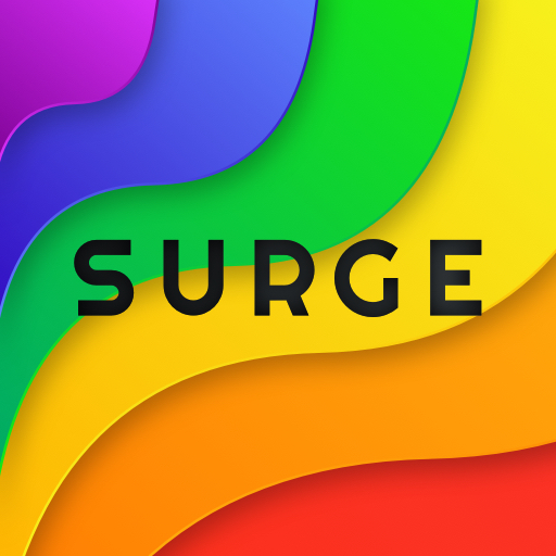 Surge – Gay Dating & Chat
