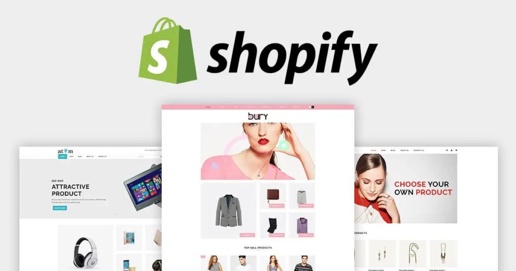 How to Promote Your Shopify Store for More Traffic & Sales?