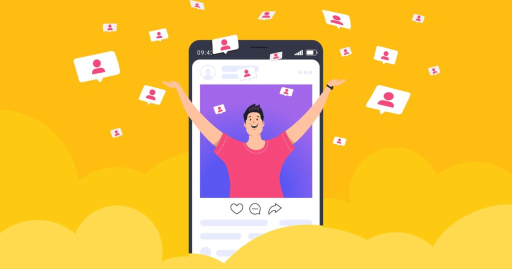 5 Compelling Reasons to Boost Your Instagram Influence by Buying Followers