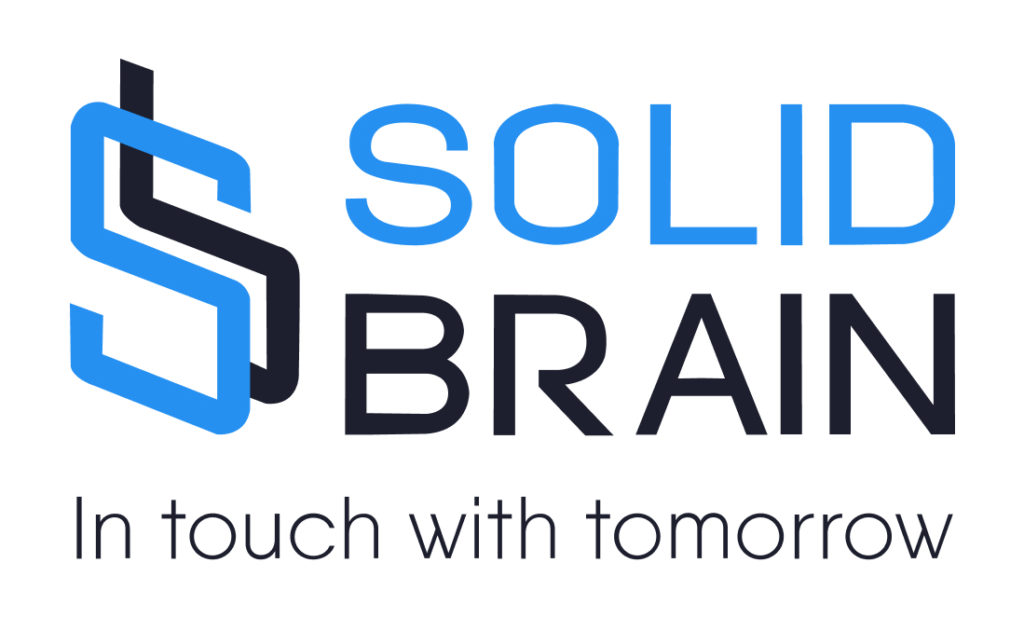SolidBrain