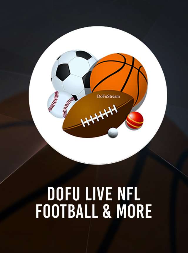 Dofu Sports App