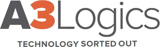3. A3Logics Inc